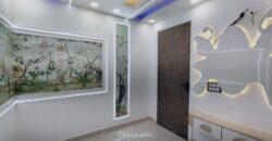 1 BHK Flat for Sale in Mohan Garden, Dwarka Mor – Affordable & Ready to Move