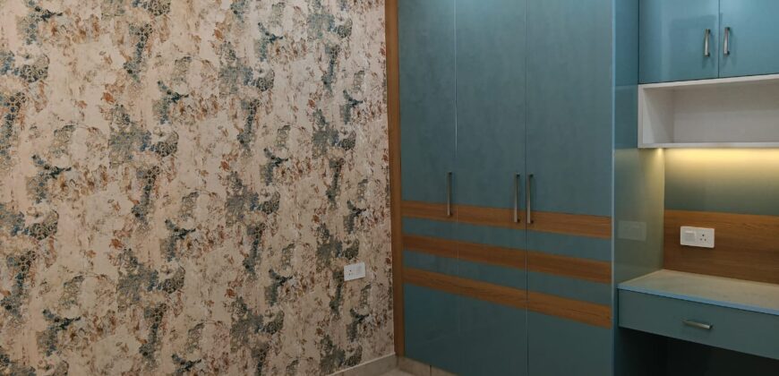 3 BHK Flat in Vipin Garden, Dwarka Mor, Delhi – Visit Now