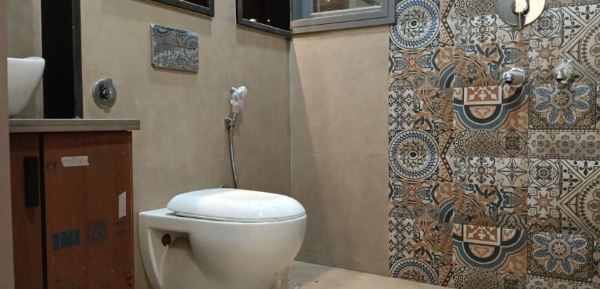 3 BHK Flat in Vipin Garden, Dwarka Mor, Delhi – Visit Now