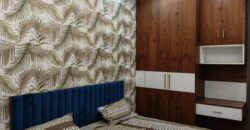 3 BHK Flat in Vipin Garden, Dwarka Mor, Delhi – Visit Now