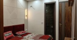 3 BHK Flat in Vipin Garden, Dwarka Mor, Delhi – Visit Now