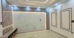 Spacious L-Type 3 BHK Flat in Om Vihar Phase 1, Uttam Nagar, Delhi