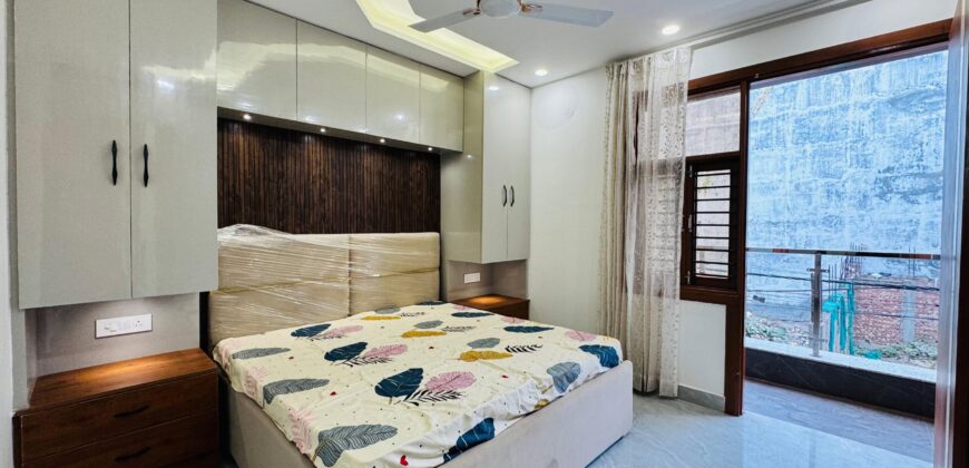 Luxury 4 bhk Flats in Dwarka | 4 bhk flats near NSUT Dwarka