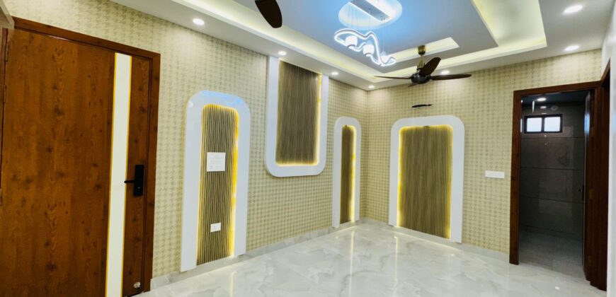 Luxury 4 bhk Flats in Dwarka | 4 bhk flats near NSUT Dwarka