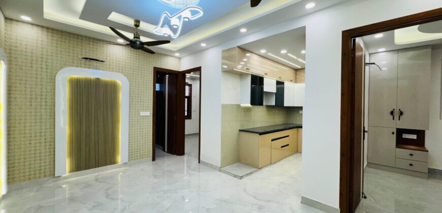 Luxury 4 bhk Flats in Dwarka | 4 bhk flats near NSUT Dwarka