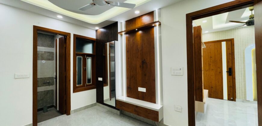 Luxury 4 bhk Flats in Dwarka | 4 bhk flats near NSUT Dwarka