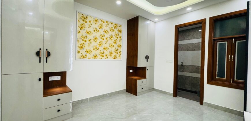 Luxury 4 bhk Flats in Dwarka | 4 bhk flats near NSUT Dwarka