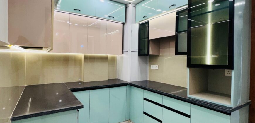 Luxury 4 bhk Flats in Dwarka | 4 bhk flats near NSUT Dwarka