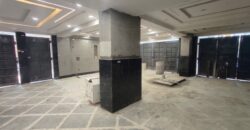 L-Type 3 BHK Flat for Sale in Kiran Garden, Uttam Nagar, Delhi