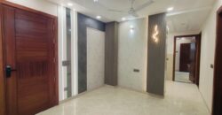 L-Type 3 BHK Flat for Sale in Kiran Garden, Uttam Nagar, Delhi