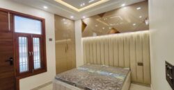 L-Type 3 BHK Flat for Sale in Kiran Garden, Uttam Nagar, Delhi