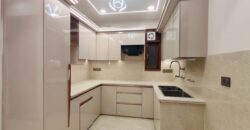 L-Type 3 BHK Flat for Sale in Kiran Garden, Uttam Nagar, Delhi