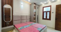 L-Type 3 BHK Flat for Sale in Kiran Garden, Uttam Nagar, Delhi