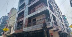 L-Type 4 BHK Flat for Sale in Kiran Garden, Uttam Nagar, Delhi