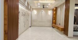L-Type 4 BHK Flat for Sale in Kiran Garden, Uttam Nagar, Delhi