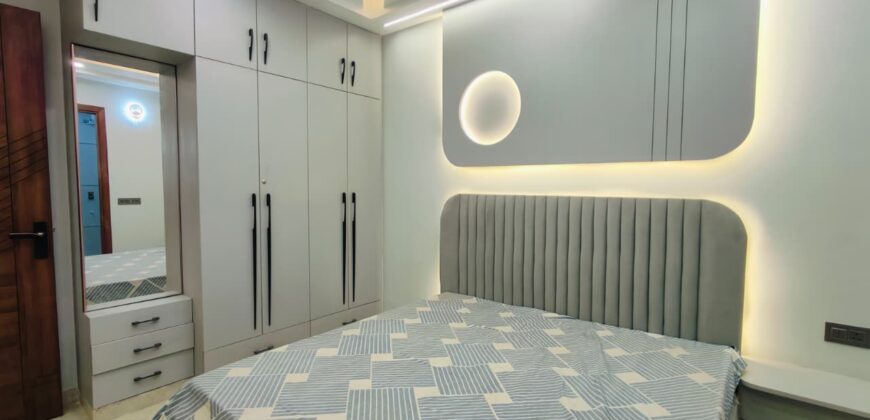 3 BHK Flat in Kiran Garden, Uttam Nagar, Delhi | Flats for Sale