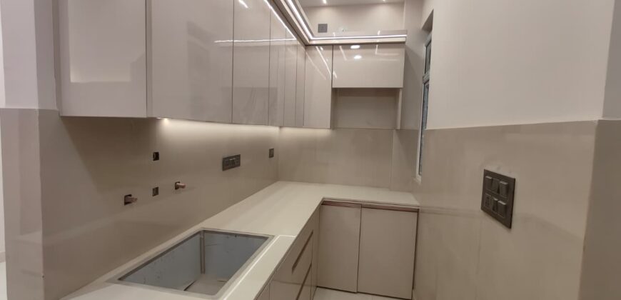 Affordable 1 BHK Flat for Sale in Rama Park, Uttam Nagar