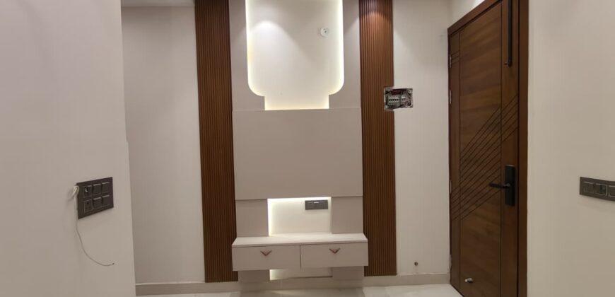 Affordable 1 BHK Flat for Sale in Rama Park, Uttam Nagar