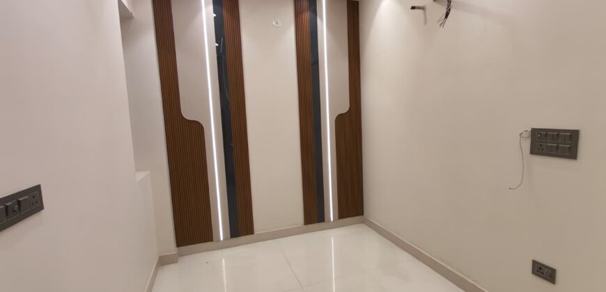 Affordable 1 BHK Flat for Sale in Rama Park, Uttam Nagar