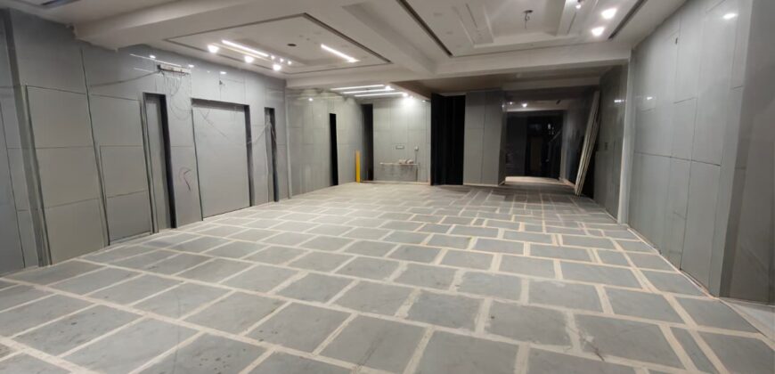 2 BHK Flats in Dwarka Mor Ready to Move | Affordable Flat in Dwarka Mor