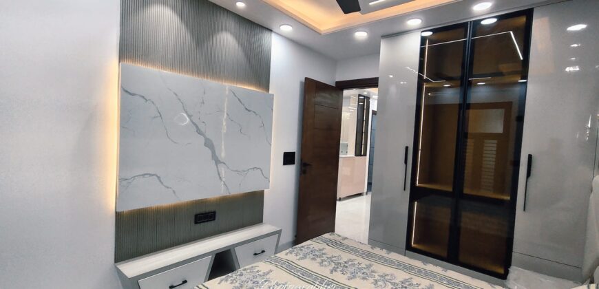 Spacious 3 BHK Flat in Delhi | Affordable Flats for Sale – Book Visit Today