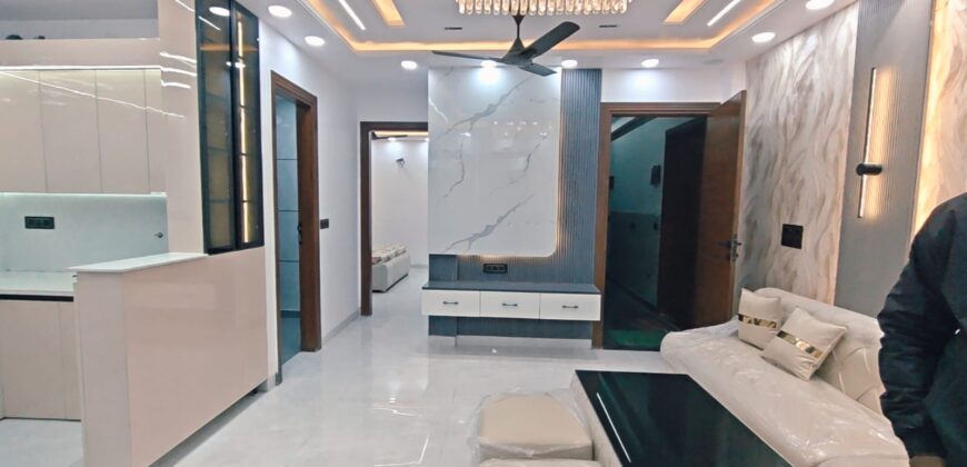 Spacious 3 BHK Flat in Delhi | Affordable Flats for Sale – Book Visit Today