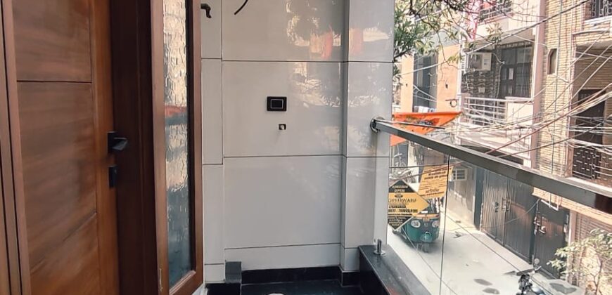 Spacious 3 BHK Flat in Delhi | Affordable Flats for Sale – Book Visit Today