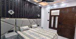 Spacious 3 BHK Flat in Delhi | Affordable Flats for Sale – Book Visit Today