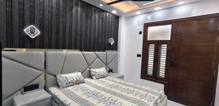 Spacious 3 BHK Flat in Delhi | Affordable Flats for Sale – Book Visit Today