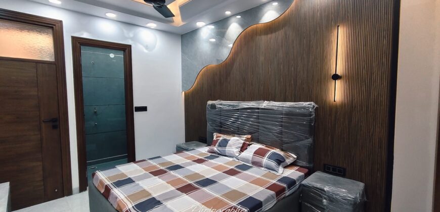 Spacious 3 BHK Flat in Delhi | Affordable Flats for Sale – Book Visit Today