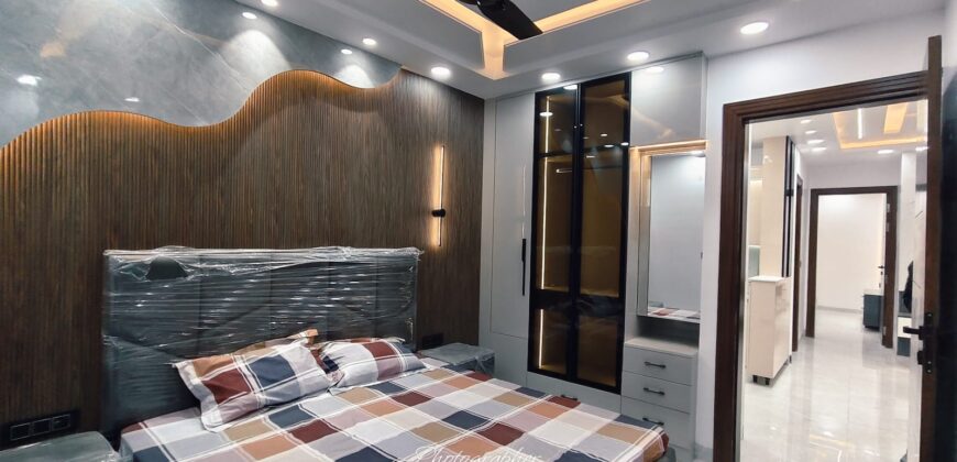 Spacious 3 BHK Flat in Delhi | Affordable Flats for Sale – Book Visit Today