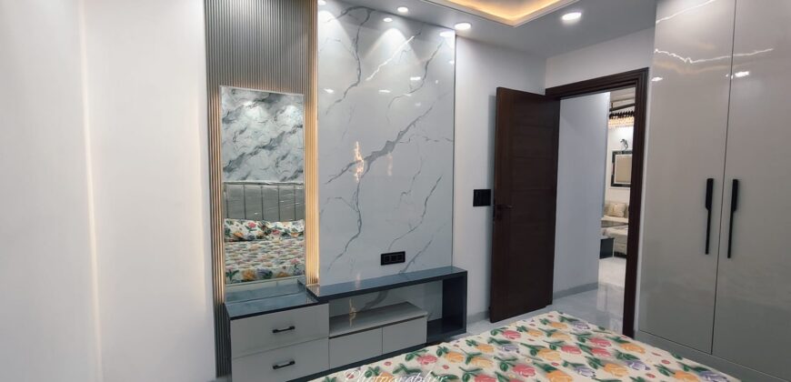 Spacious 3 BHK Flat in Delhi | Affordable Flats for Sale – Book Visit Today