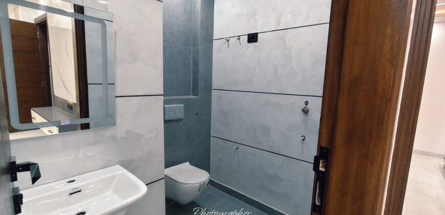 Spacious 3 BHK Flat in Delhi | Affordable Flats for Sale – Book Visit Today