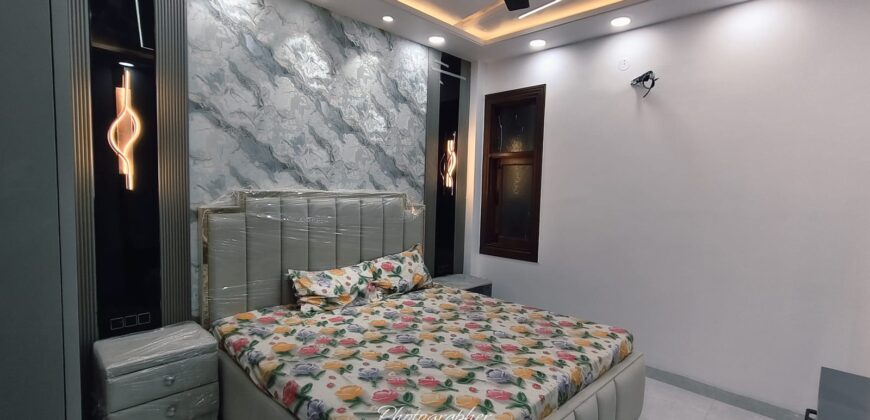 Spacious 3 BHK Flat in Delhi | Affordable Flats for Sale – Book Visit Today