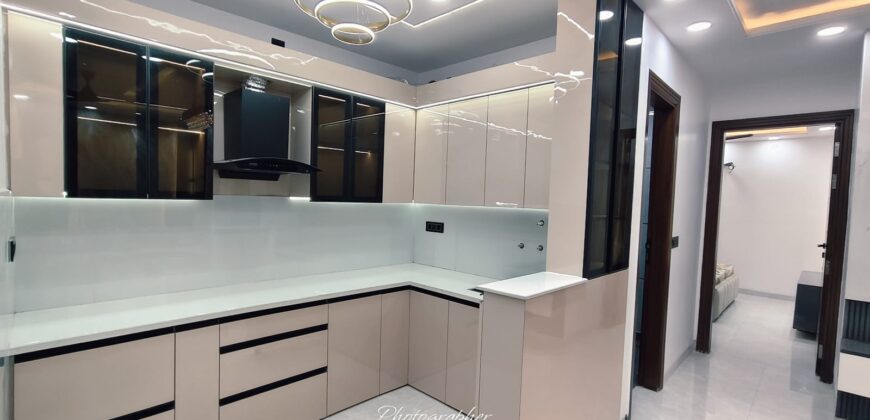 Spacious 3 BHK Flat in Delhi | Affordable Flats for Sale – Book Visit Today