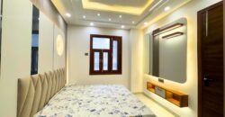 L-Type 3 BHK Flat for Sale near Nawada Metro, Delhi | Freehold Property