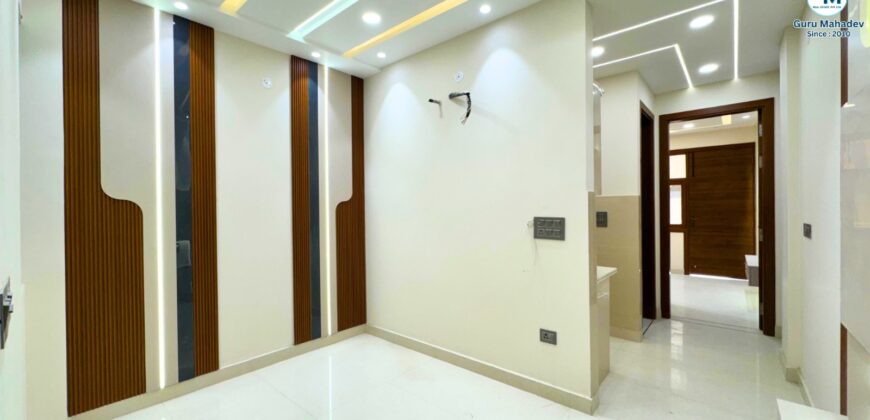 1 BHK Flat in Uttam Nagar – Best Flats in Uttam Nagar