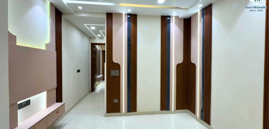 2 BHK Flat in Uttam Nagar | Flats for Sale in Uttam Nagar – Visit Now