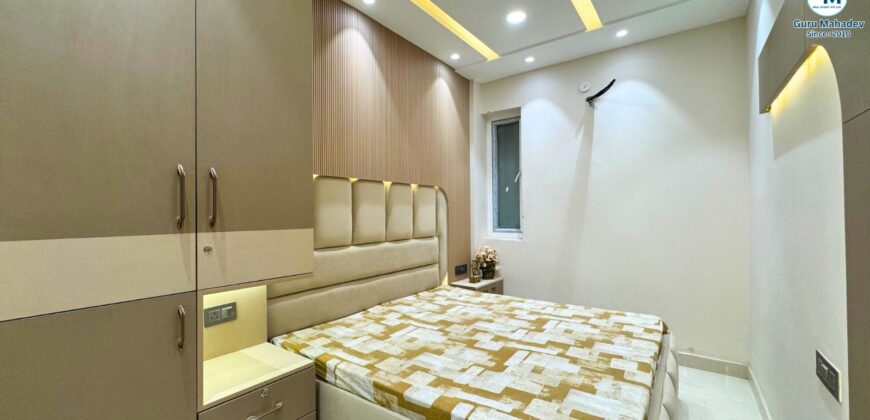 2 BHK Flat in Uttam Nagar | Flats for Sale in Uttam Nagar – Visit Now