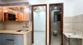 Jad Se Makan | Independent House for Sale in Mohan Garden, Delhi
