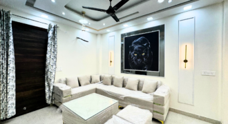 Front Side 2 BHK Flat in Dwarka Mor, Delhi – Near Metro