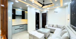 Front Side 2 BHK Flat in Dwarka Mor, Delhi – Near Metro