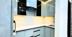 Front Side 2 BHK Flat in Dwarka Mor, Delhi – Near Metro