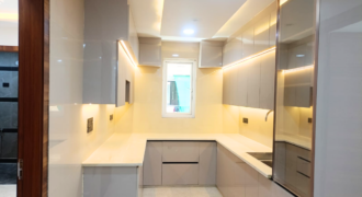 4 BHK Flat in Sainik Nagar Near Nawada Metro Station | Best Deal in West Delhi