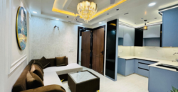 3 BHK Flat for Sale in Dwarka Mor, Delhi | Prime Location