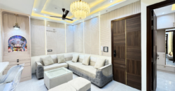 Premium 3BHK Flats in Dwarka Mor | Spacious & Modern 3BHK Flats in Delhi