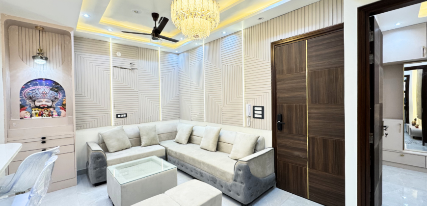 Premium 3BHK Flats in Dwarka Mor | Spacious & Modern 3BHK Flats in Delhi