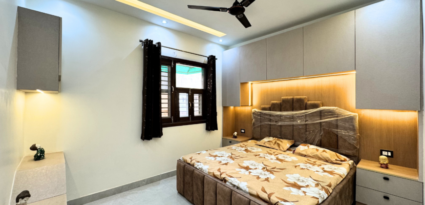Premium 3BHK Flats in Dwarka Mor | Spacious & Modern 3BHK Flats in Delhi