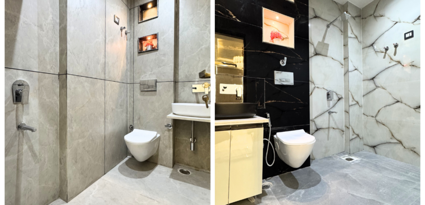 Premium 3BHK Flats in Dwarka Mor | Spacious & Modern 3BHK Flats in Delhi