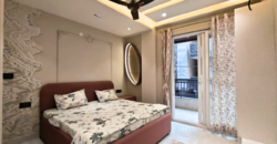 4 BHK Flat in Rama Park Road, Mohan Garden, Dwarka Mor